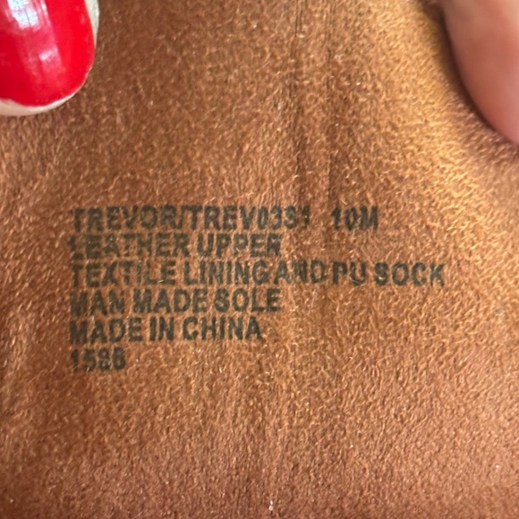 Steve Madden chunky feel new size 10 - Picture 5 of 11